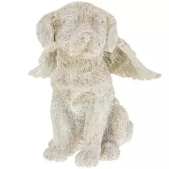 Angel Dog Tribute Keepsake For Your Furbaby