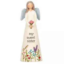 Angel Gift for Sister: My Sweet Sister