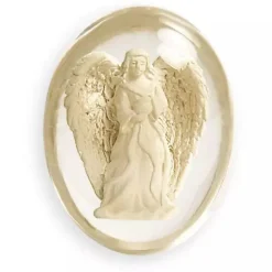 Angel Star Worry Stones - Angelight