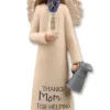 Angels-Gifts for Moms-Thank You for Helping Me Grow