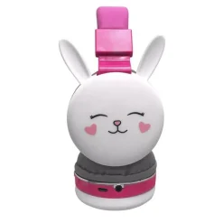 Animal Bluetooth Headphones 3D So CUTE! Pig, Cat, Rabbit Wireless Music or Gaming Headset Gaming for Mobile Phone MP3 PC*
