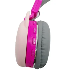 Animal Bluetooth Headphones 3D So CUTE! Pig, Cat, Rabbit Wireless Music or Gaming Headset Gaming for Mobile Phone MP3 PC*