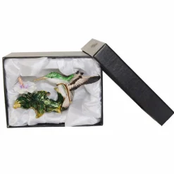 Animal Trinket Boxes! Pig, Owls, Blue Marlin or Hummingbird