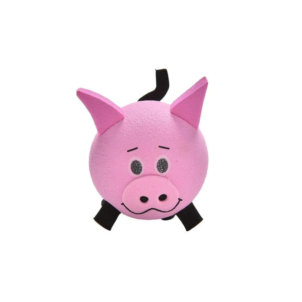 Antenna Toppers, Pigs, Bees, Chicken, Smiley Pilot....