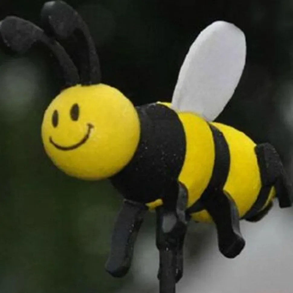 Antenna Toppers, Pigs, Bees, Chicken, Smiley Pilot....