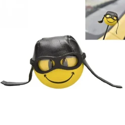 Antenna Toppers, Pigs, Bees, Chicken, Smiley Pilot....