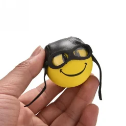 Antenna Toppers, Pigs, Bees, Chicken, Smiley Pilot....