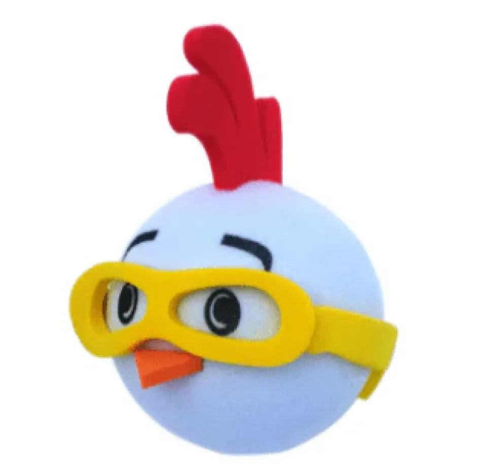 Antenna Toppers, Pigs, Bees, Chicken, Smiley Pilot....