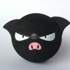 Antenna Toppers, Pigs, Bees, Chicken, Smiley Pilot....