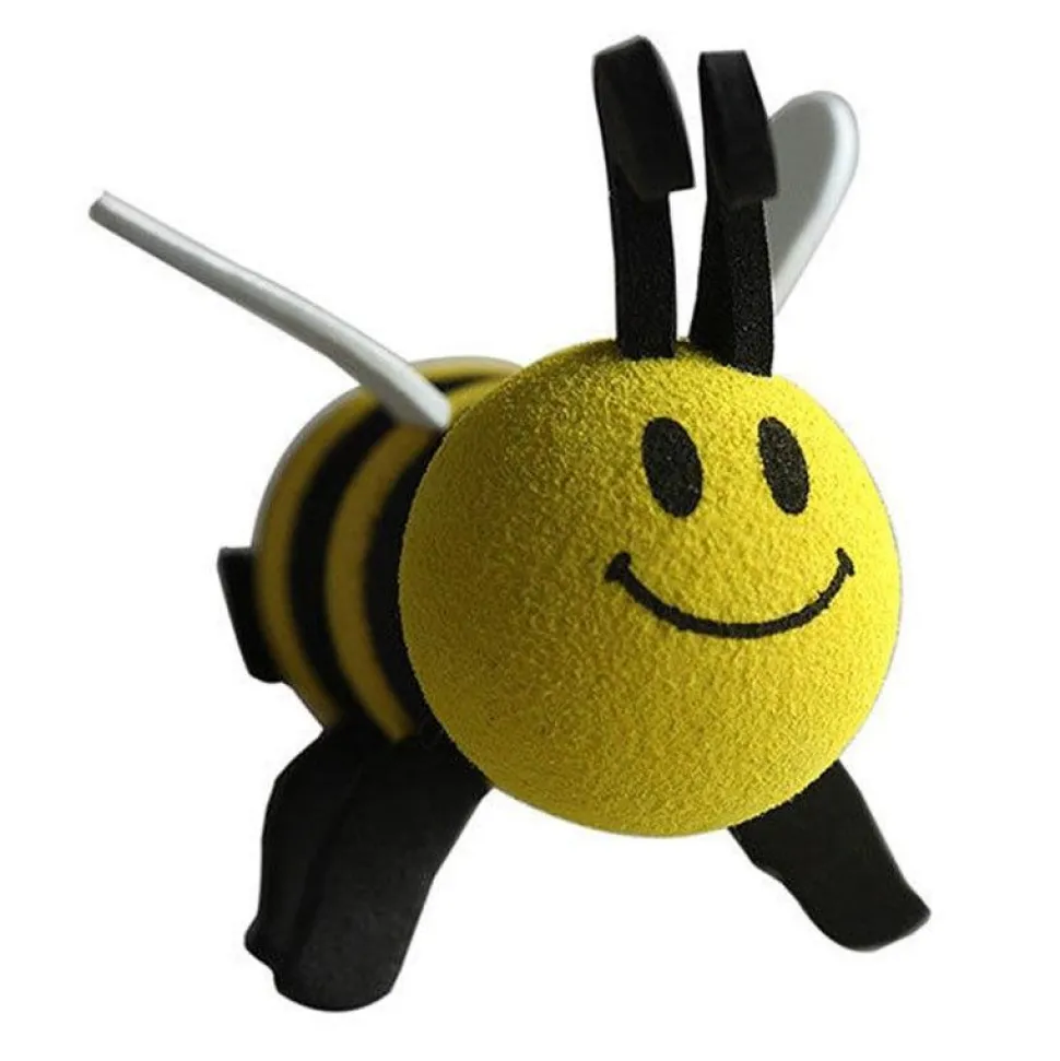 Antenna Toppers, Pigs, Bees, Chicken, Smiley Pilot....