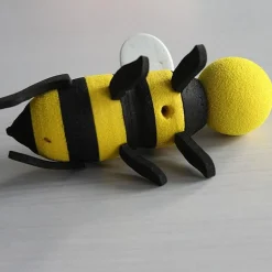 Antenna Toppers, Pigs, Bees, Chicken, Smiley Pilot....