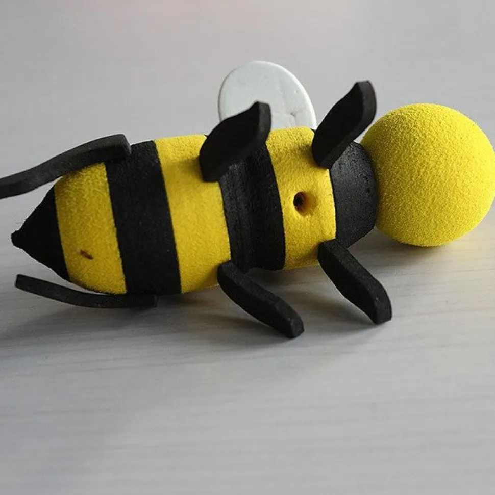 Antenna Toppers, Pigs, Bees, Chicken, Smiley Pilot....