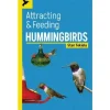 Attracting & Feeding Hummingbirds Book