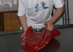 Authentic Handmade French Hard Candy -Fruits-Vegan