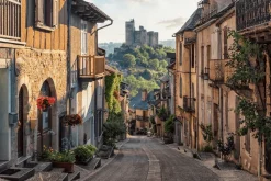 Authentic Handmade French Hard Candy -Fruits-Vegan