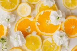 Authentic Handmade French Hard Candy -Fruits-Vegan