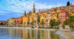 Authentic Handmade French Hard Candy -Fruits-Vegan