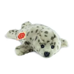 Babby Grey seal 32 cm - soft plush toy Teddy Hermann