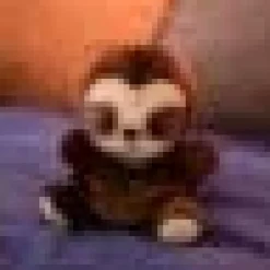 Baby Plush Animals! Cow, Pig, Sloth, Bear, Husky Floppy Soft Plush Toys