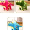 Baby Triceratops Plush Stuffed Animal - 16"