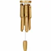 Bamboo Chime - Large, Natural Woodstock Chimes *
