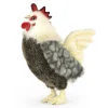 Bantam Rooster Life Plush