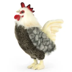 Bantam Rooster Life Plush