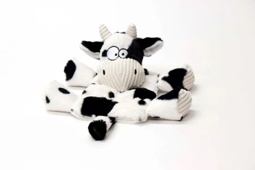 Barnyard Buddies CUTE Dog Toys for Small Dogs