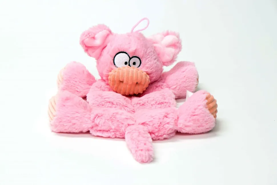 Barnyard Buddies CUTE Dog Toys for Small Dogs