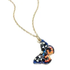 Be You Tiful Butterfly Necklace Assortment