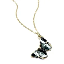 Be You Tiful Butterfly Necklace Assortment