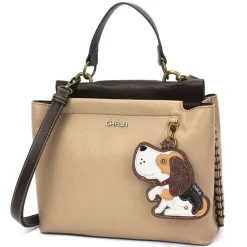 Beagle Mix Collection by Chala Vegan DOG GEN II