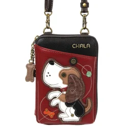 Beagle Mix Collection by Chala Vegan DOG GEN II