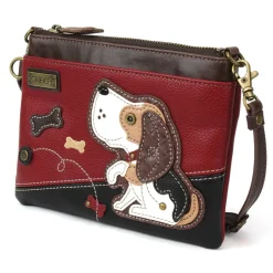 Beagle Mix Collection by Chala Vegan DOG GEN II