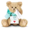 Beary Blue Without You Missing You Bearington Bear