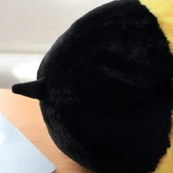 Bee and Lady Bug Plush Toys, baby safe. Three sizes! *