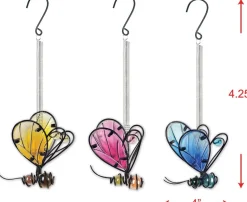 Bee Bouncy 3 Assorted Colors