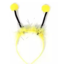 Bee Headband & Wings Set for Kids*