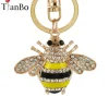 Bee Keychain