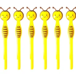 Bee Pens for the Kids and Bee Enthusiasts-Make Writing FUN!