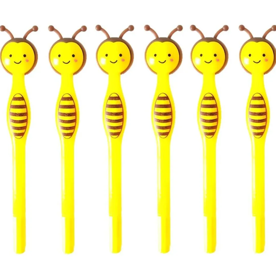 Bee Pens for the Kids and Bee Enthusiasts-Make Writing FUN!