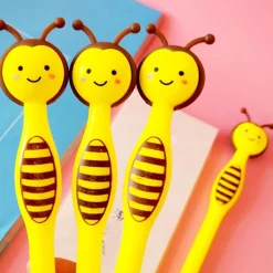 Bee Pens for the Kids and Bee Enthusiasts-Make Writing FUN!