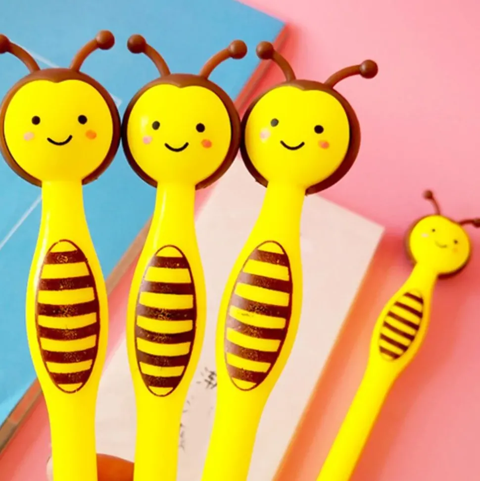 Bee Pens for the Kids and Bee Enthusiasts-Make Writing FUN!