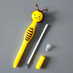 Bee Pens for the Kids and Bee Enthusiasts-Make Writing FUN!