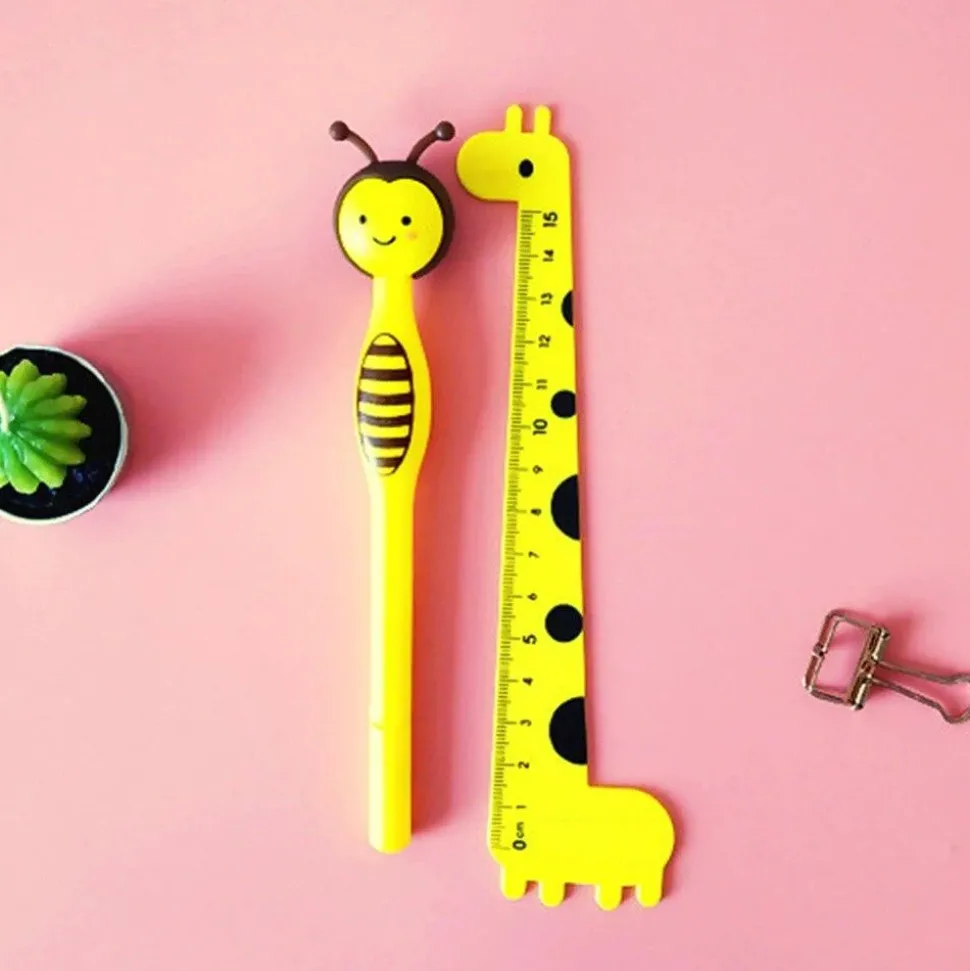 Bee Pens for the Kids and Bee Enthusiasts-Make Writing FUN!