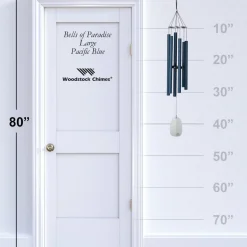 Bells of Paradise - Pacific Blue 44