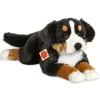 Bernese Mountain Dog Large Size 60cm by Teddy Hermann