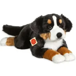 Bernese Mountain Dog Large Size 60cm by Teddy Hermann