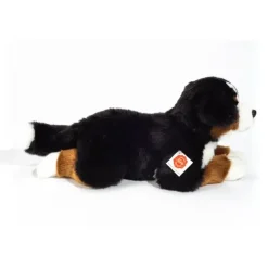 Bernese Mountain Dog Plush by Teddy Hermann 44cm