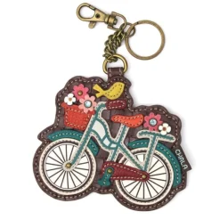Bicycle Collection by Chala-Vegan